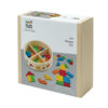 קופסת מוזאיקה מונטסורי Plan Toys