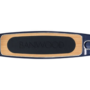 קורקינט Banwood Maxi (כחול) - 2 גלגלים לילדים