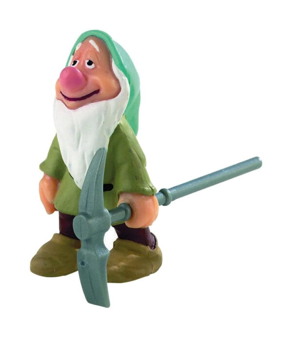 הגמד ישנוני BULLYLAND