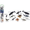 מארז טיוב חיות הים (12 חיות) Collecta