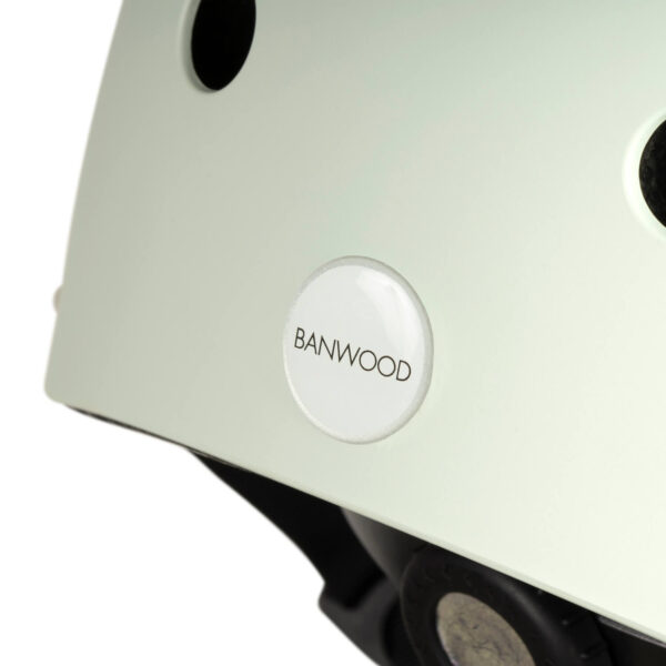 קסדה לילדים BANWOOD מנטה