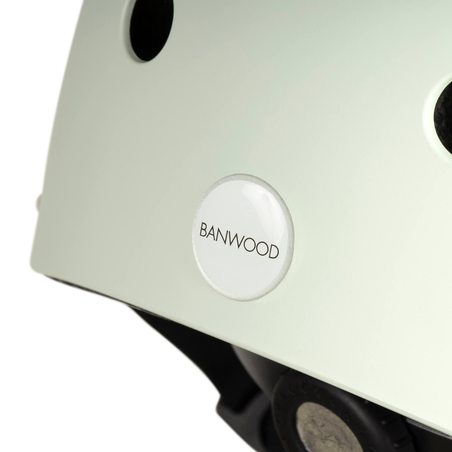 קסדה לילדים BANWOOD מנטה