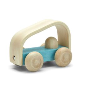מכונית מעוצבת Plan Toys