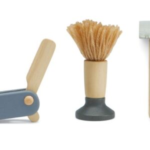 סט גילוח Plan Toys