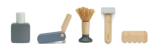 סט גילוח Plan Toys