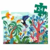 פאזל 24 - קוקו התוקן Djeco