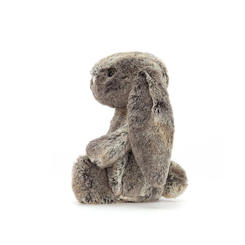 בובת ארנבת Cottontail מנומרת 31 ס״מ Jellycat