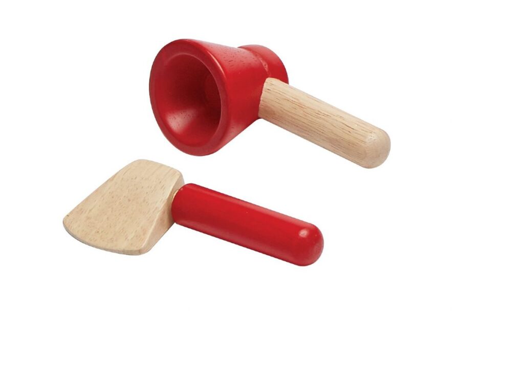 סט כבאי Plan Toys