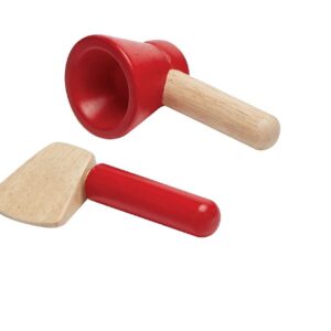 סט כבאי Plan Toys