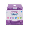 בצק קינטי Smart Dough סגול