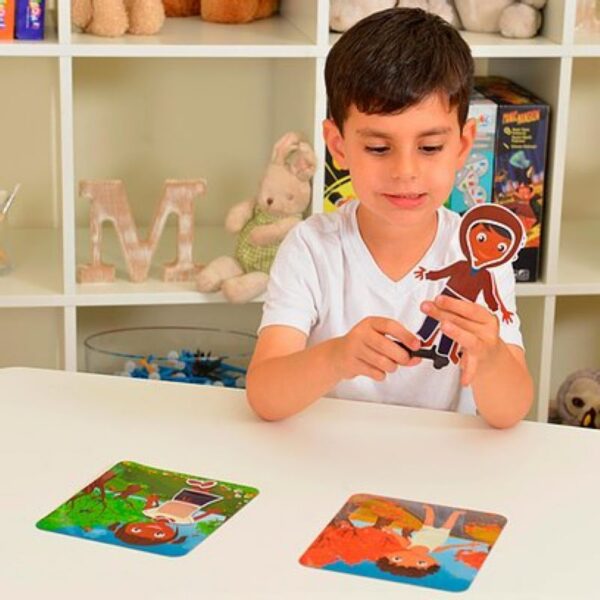 פשוט להתלבש Geoni