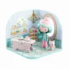 טינילי - המעדנייה הקטנה של שרלי tinyly Djeco