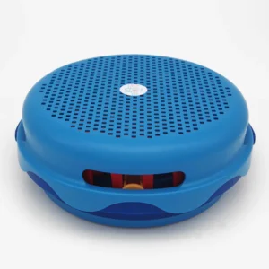ערכת 7 באחד לחוף הים כחול CompacToys