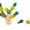 מיני מאזנים את הקקטוס בקופסא Plan Toys