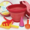 ערכת 7 באחד לחוף הים אדום CompacToys