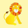 משחק לוטו חיות Usborne