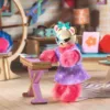 יצירה DIY בתים מיניאטוריים סטלה Djeco