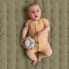 כדור פעילות חושי מבד 'מפרץ המלחים' Little Dutch