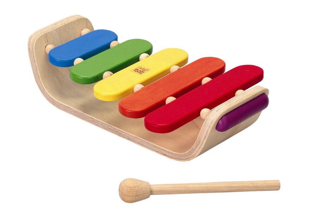 מארז התפתחות באמצעות משחק 6-9 חודשים